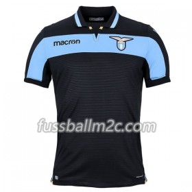 Fußballtrikots Lazio Rom Ausweich Trikotsatz 2018-2019